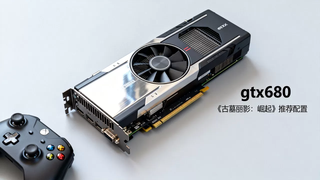 gtx680独立显卡还能玩什么游戏，gtx680性能如何