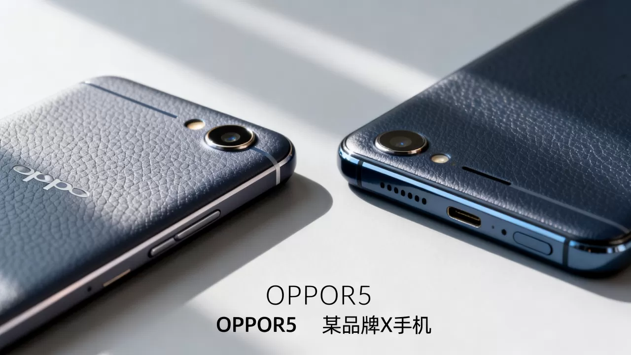 OPPOR5手机与什么手机最像?OPPOR5与哪款手机相似 OPPOR5手机与什么手机最像?OPPOR5与哪款手机相似