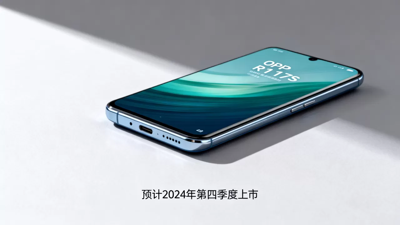 OPPO R17s什么时候上市,OPPO R17s上市时间 OPPO R17s什么时候上市,OPPO R17s上市时间