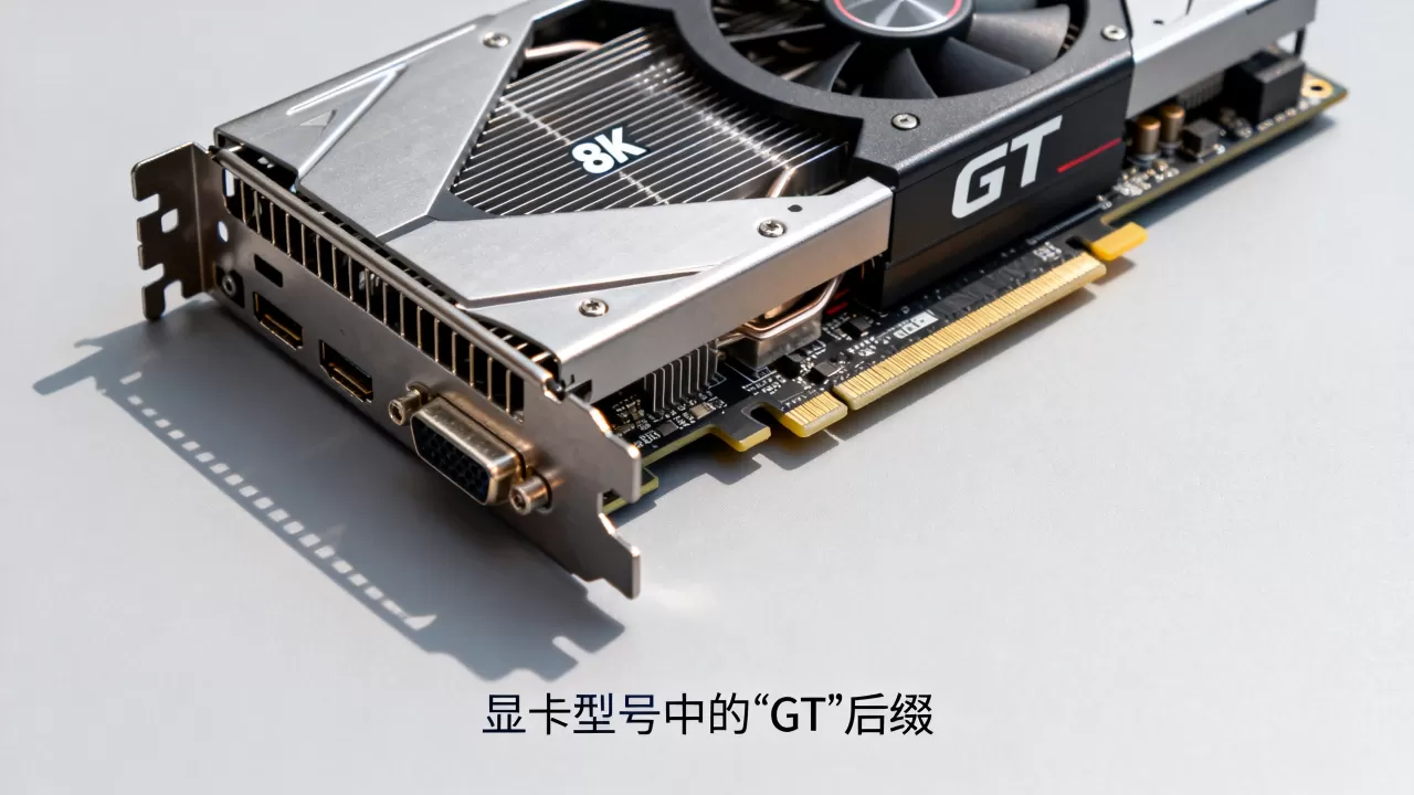 显卡后面的gt是什么意思,显卡gt后缀代表什么 显卡后面的gt是什么意思,显卡gt后缀代表什么