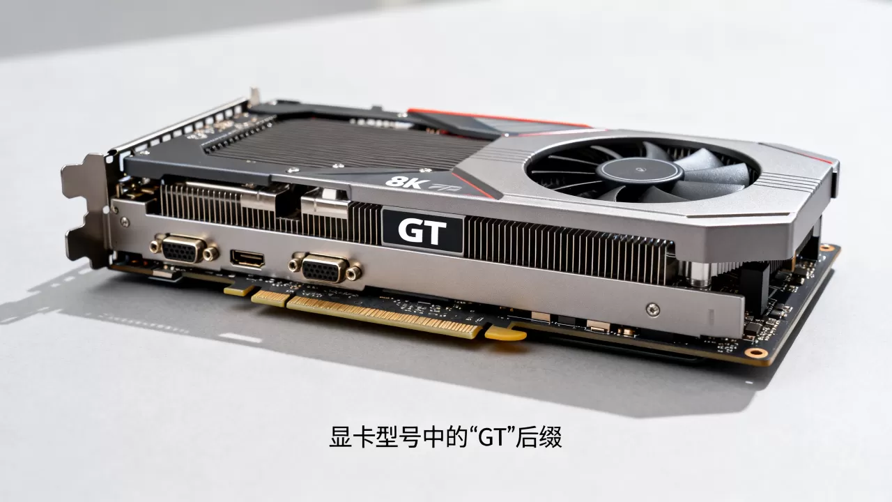 显卡后面的gt是什么意思,显卡gt后缀代表什么 显卡后面的gt是什么意思,显卡gt后缀代表什么