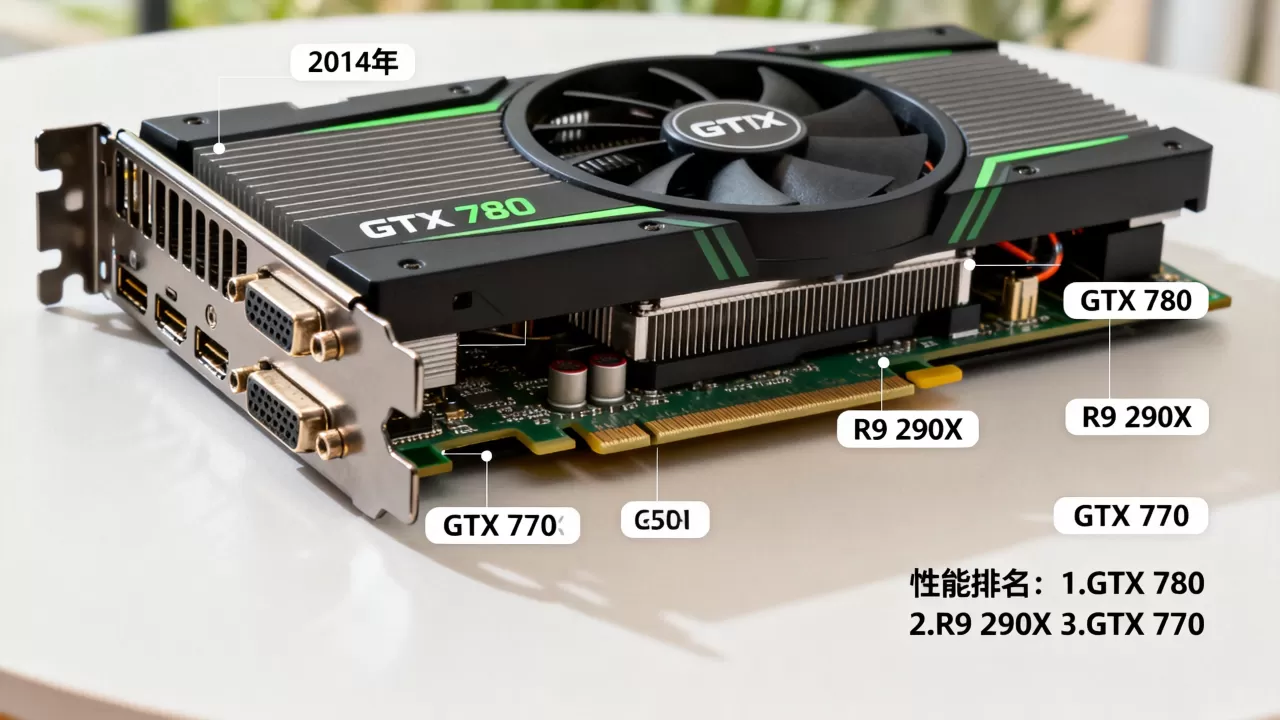 2014显卡性能排名,2014年主流显卡性能对比及选购建议 2014显卡性能排名,2014年主流显卡性能对比及选购建议