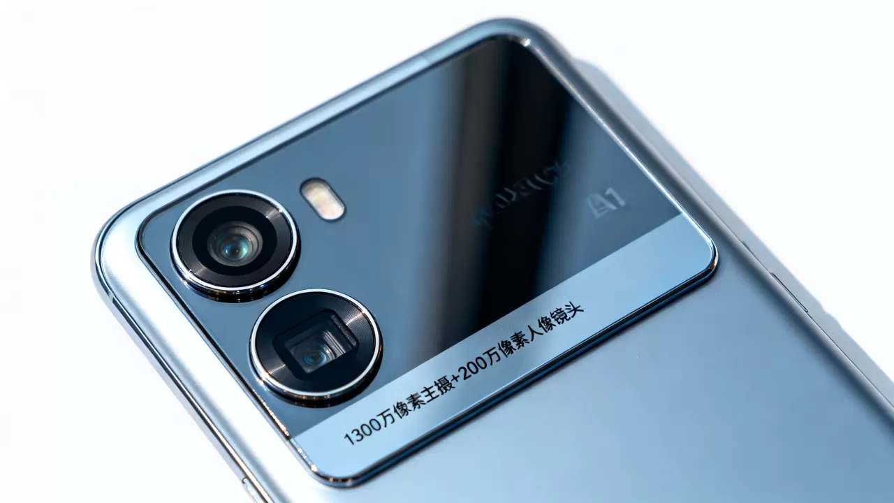 OPPO A1用的什么摄像头，OPPO A1后置摄像头参数