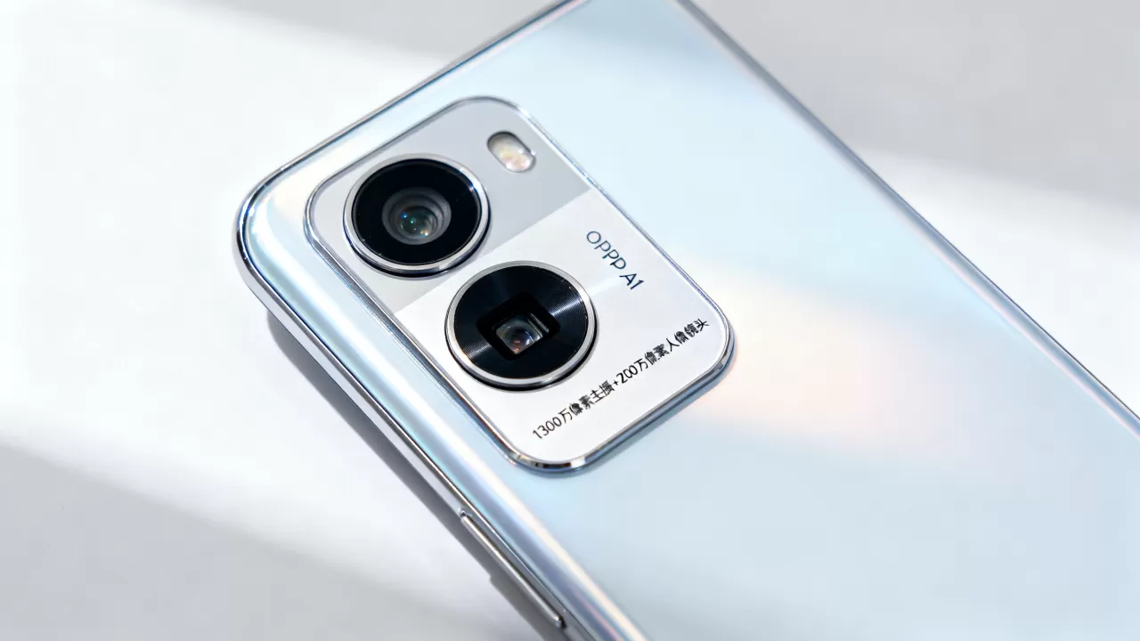 OPPO A1用的什么摄像头，OPPO A1后置摄像头参数
