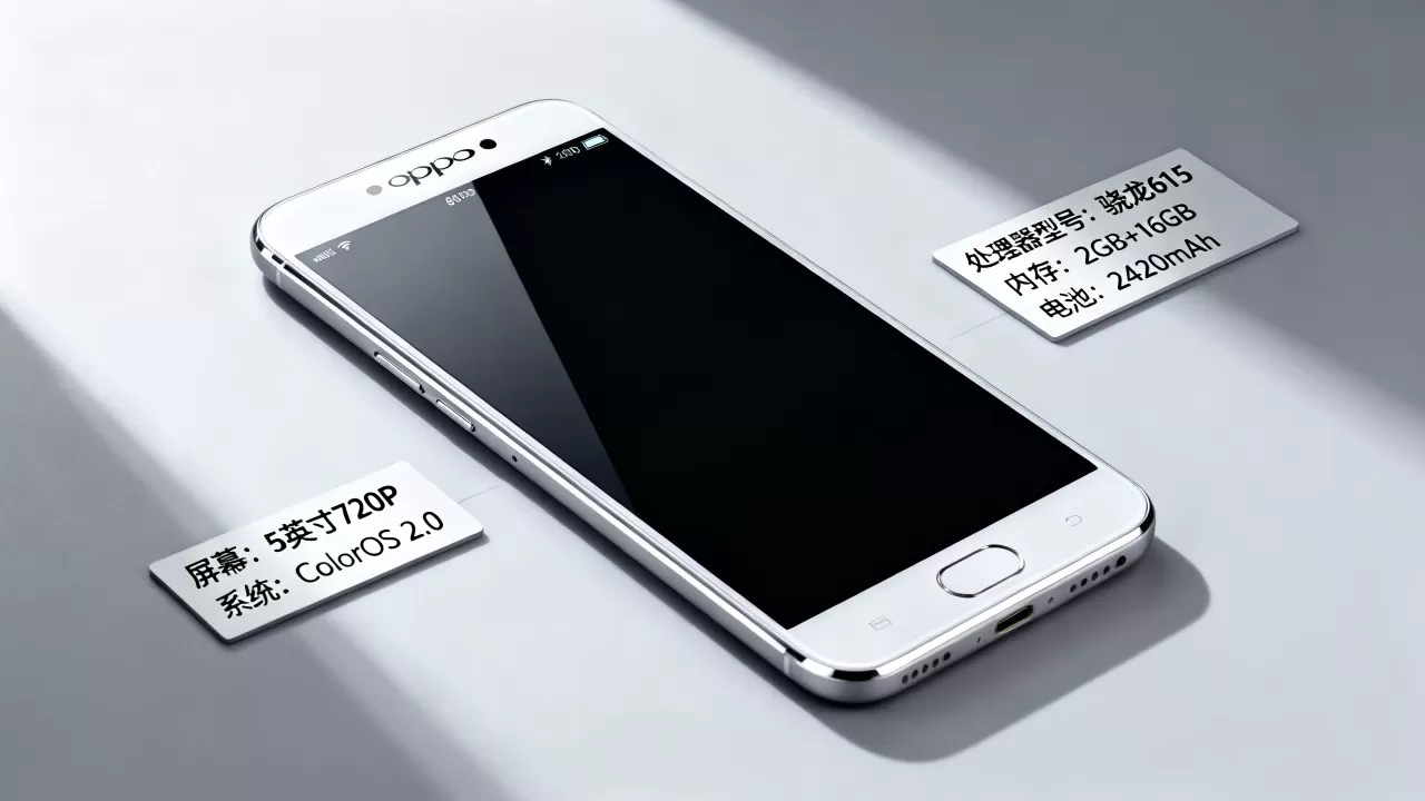 oppo r8000是什么机子，oppo r8000手机配置参数详解