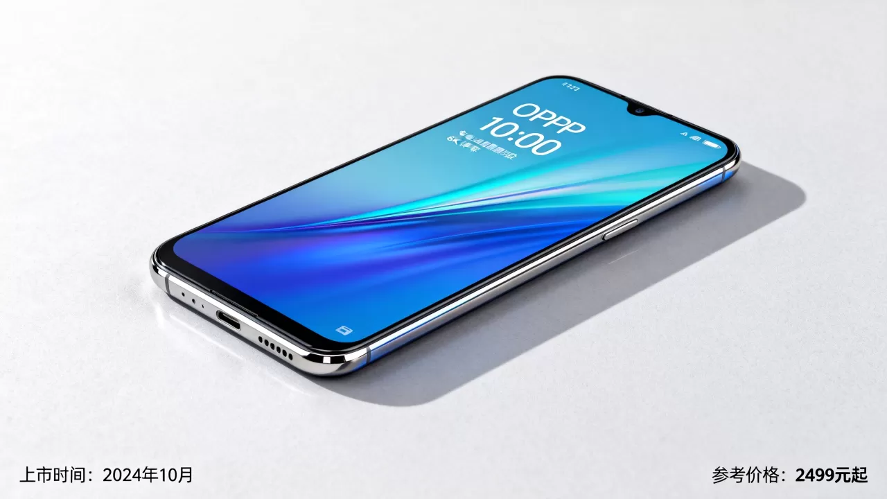 OPPO K1新机什么时候上市？OPPO K1上市时间及价格