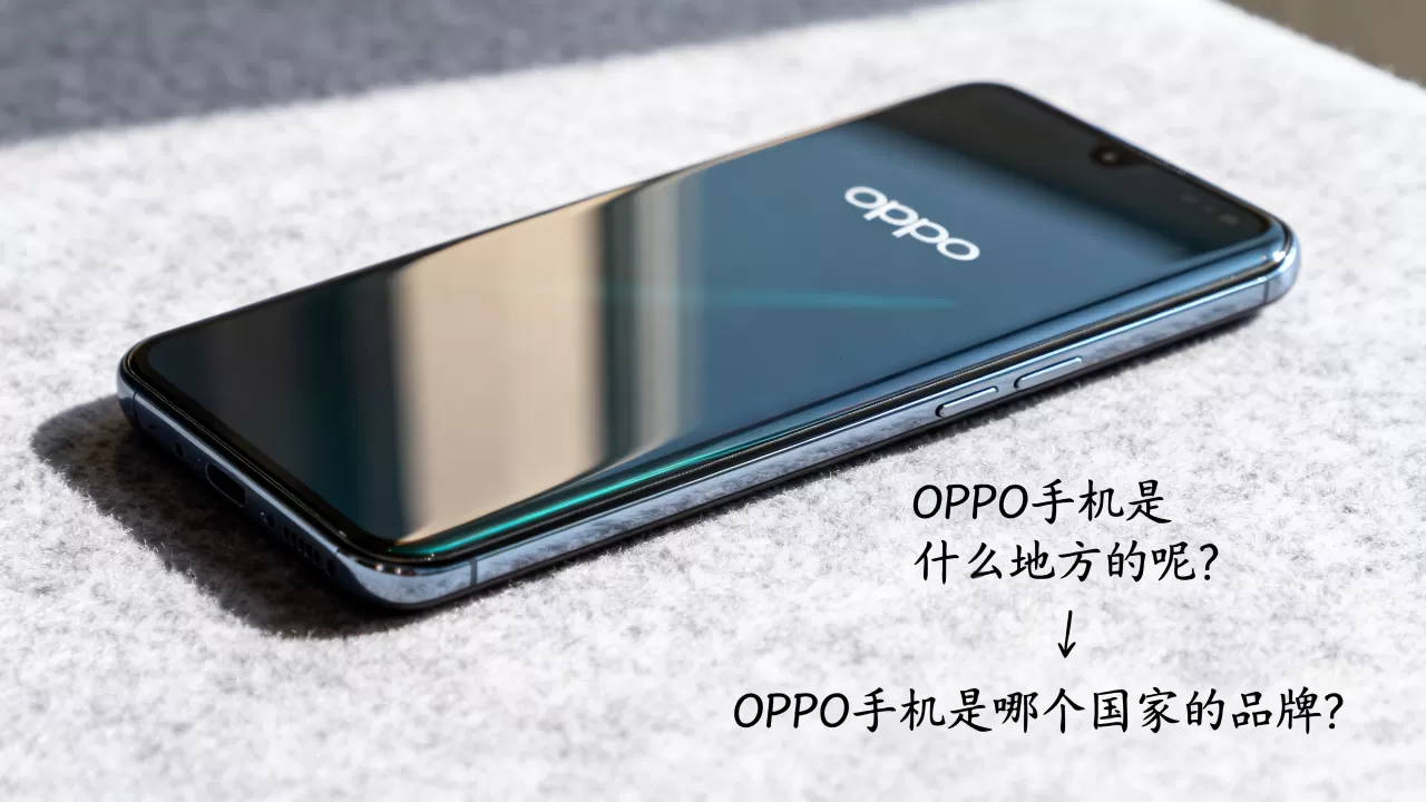 oppo手机是什么地方的呢,OPPO手机是哪个国家的品牌 oppo手机是什么地方的呢,OPPO手机是哪个国家的品牌