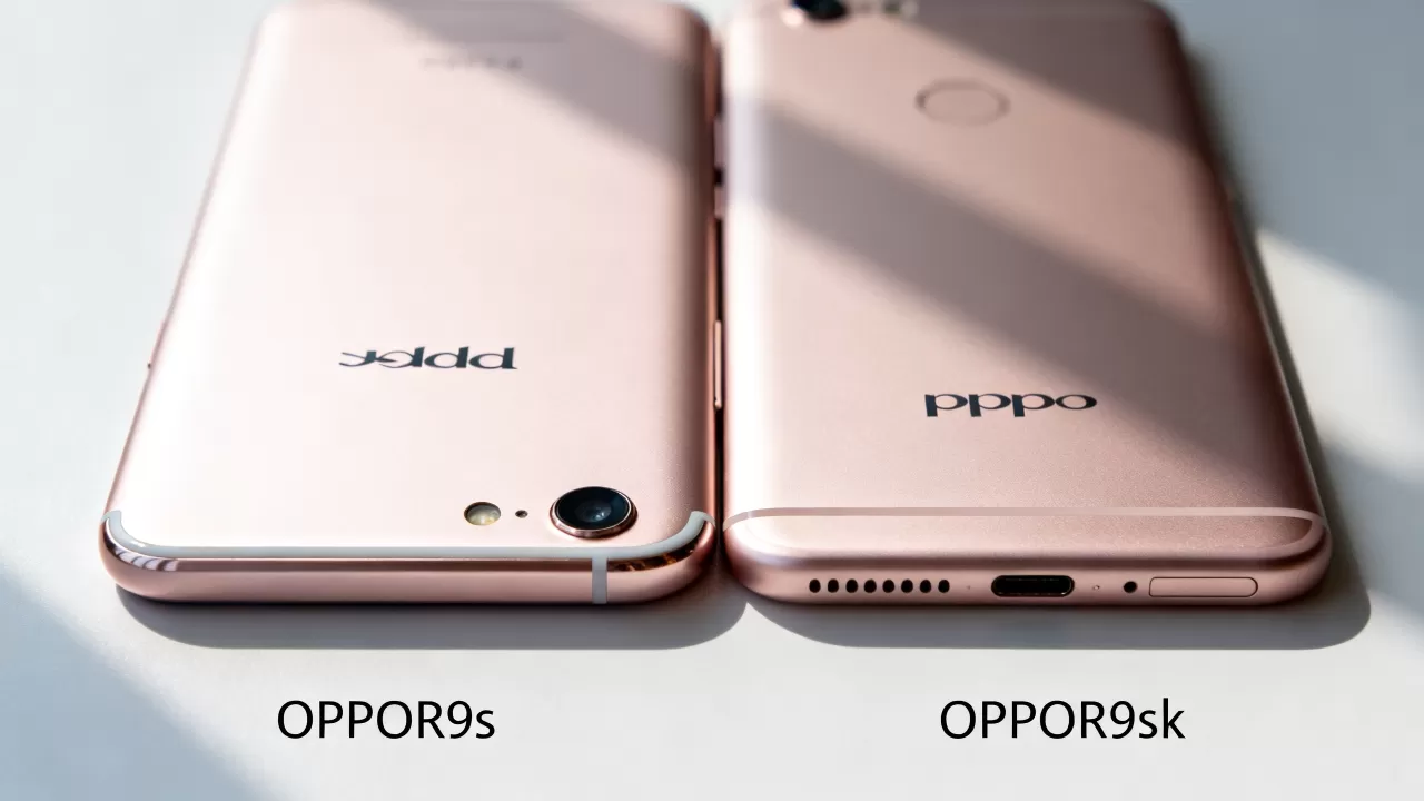 OPPOR9s和OPPOR9sk有什么区别,OPPOR9s和OPPOR9sk区别 OPPOR9s和OPPOR9sk有什么区别,OPPOR9s和OPPOR9sk区别