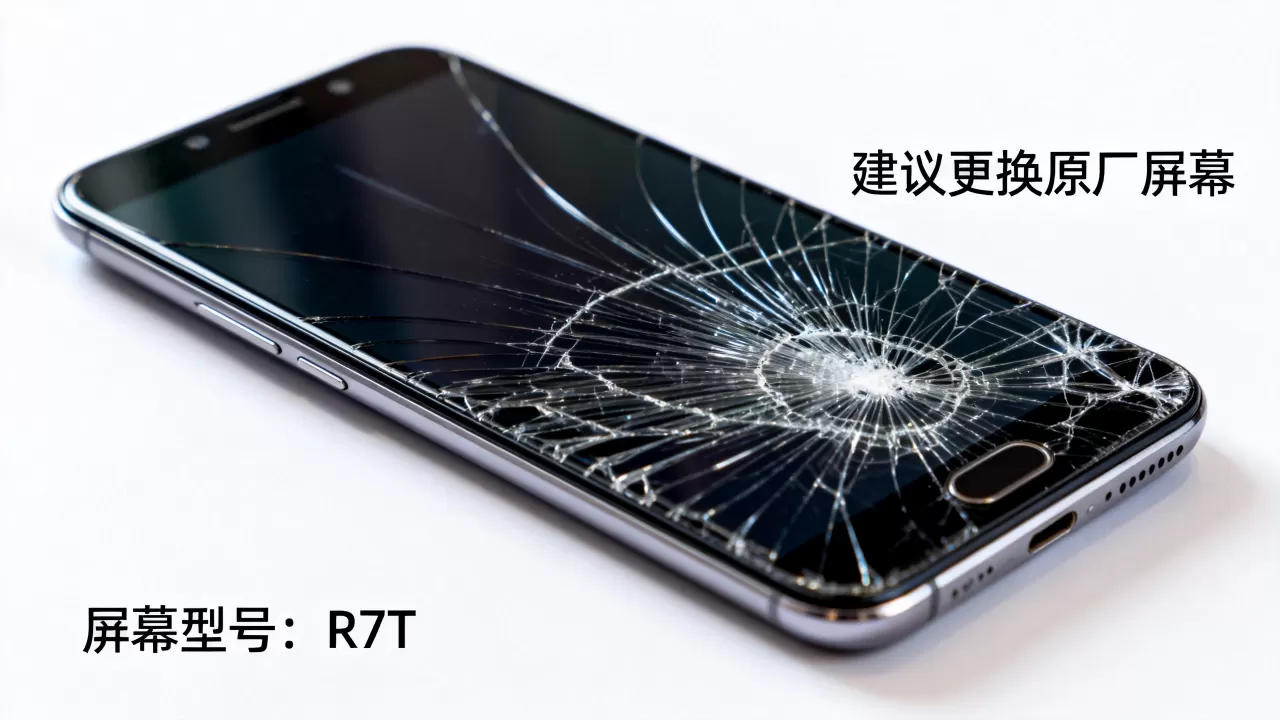 oppor7t屏幕碎了换什么,OPPO R7T换屏价格 oppor7t屏幕碎了换什么,OPPO R7T换屏价格