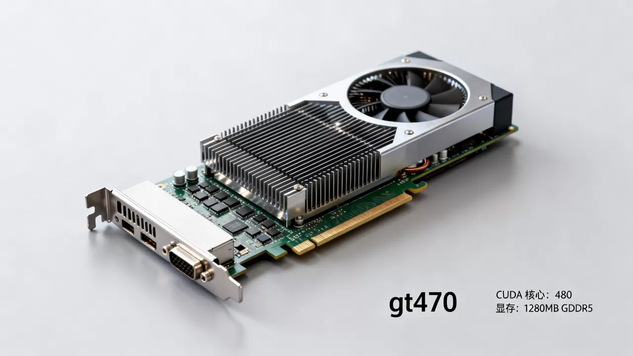 gt470显卡是什么，gt470显卡性能如何
