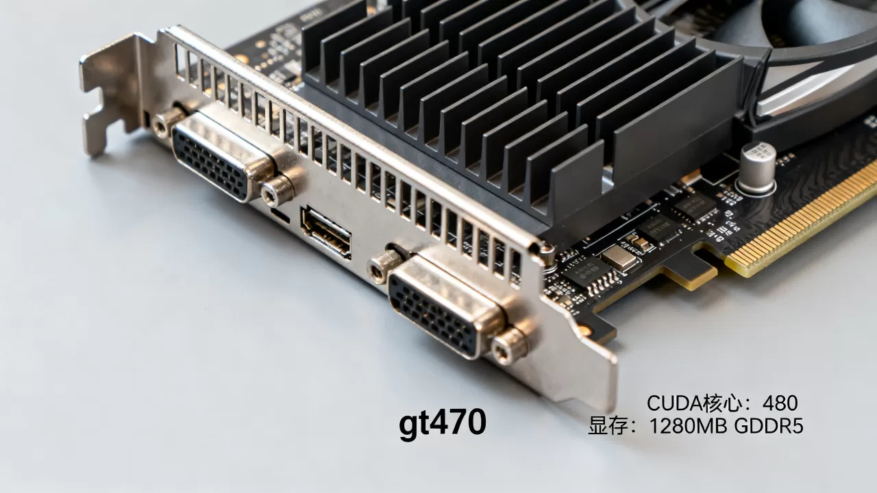 gt470显卡是什么，gt470显卡性能如何