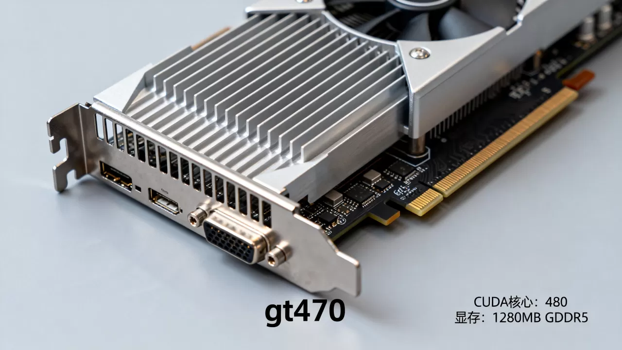 gt470显卡是什么，gt470显卡性能如何