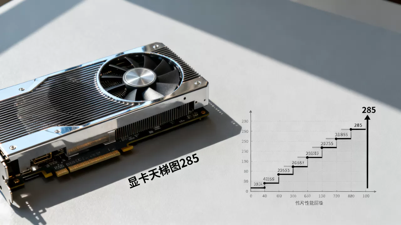 显卡天梯图285是什么水平,显卡天梯图285 显卡天梯图285是什么水平,显卡天梯图285