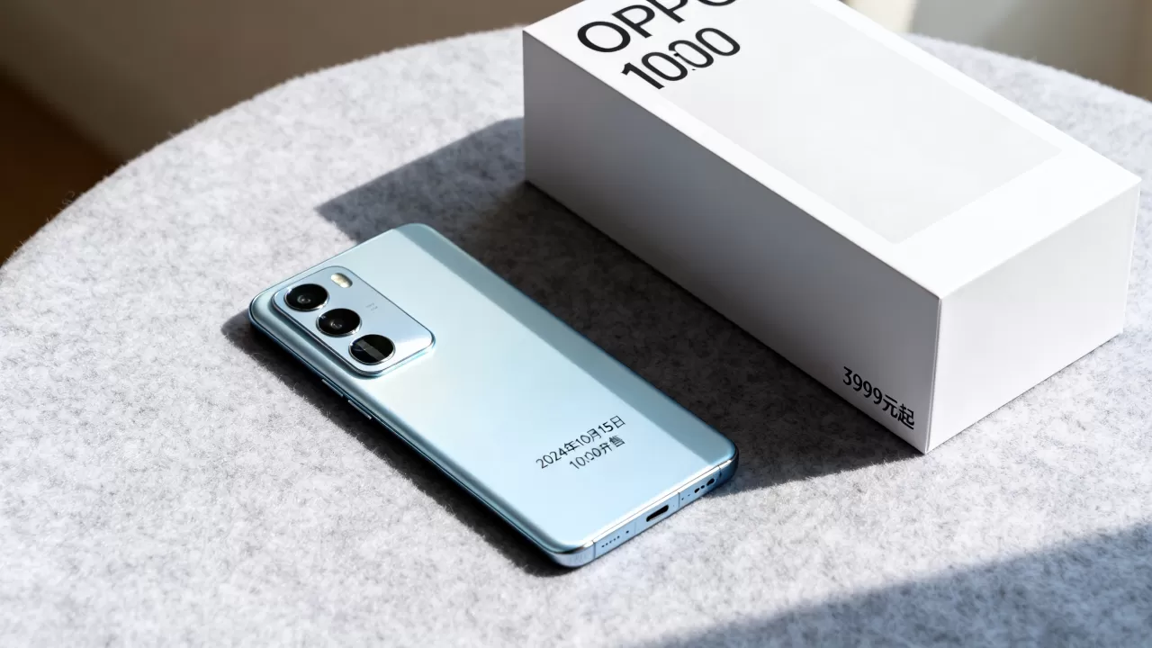 OPPO什么时候开售,OPPO新品发售时间及价格 OPPO什么时候开售,OPPO新品发售时间及价格