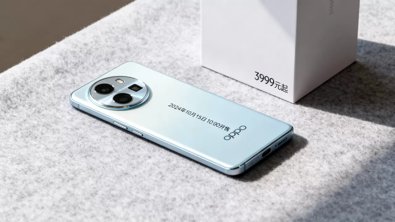 OPPO什么时候开售,OPPO新品发售时间及价格 OPPO什么时候开售,OPPO新品发售时间及价格