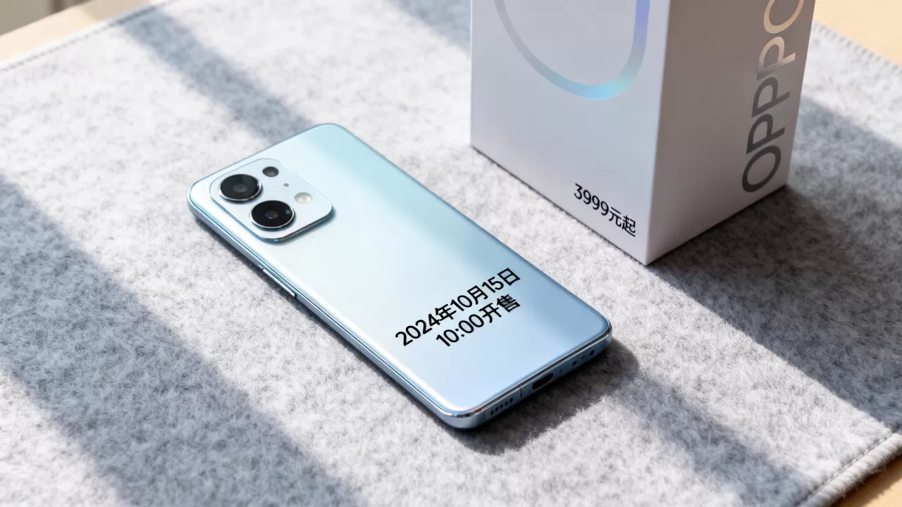 OPPO什么时候开售,OPPO新品发售时间及价格 OPPO什么时候开售,OPPO新品发售时间及价格