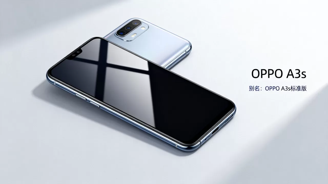 oppo a3s手机还叫什么，OPPO A3s手机别名