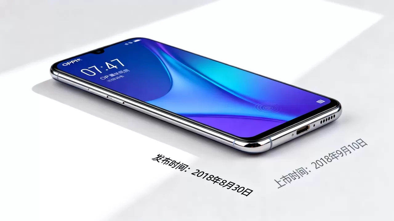 OPPOR17什么时候可以买,OPPOR17发布时间 OPPOR17什么时候可以买,OPPOR17发布时间