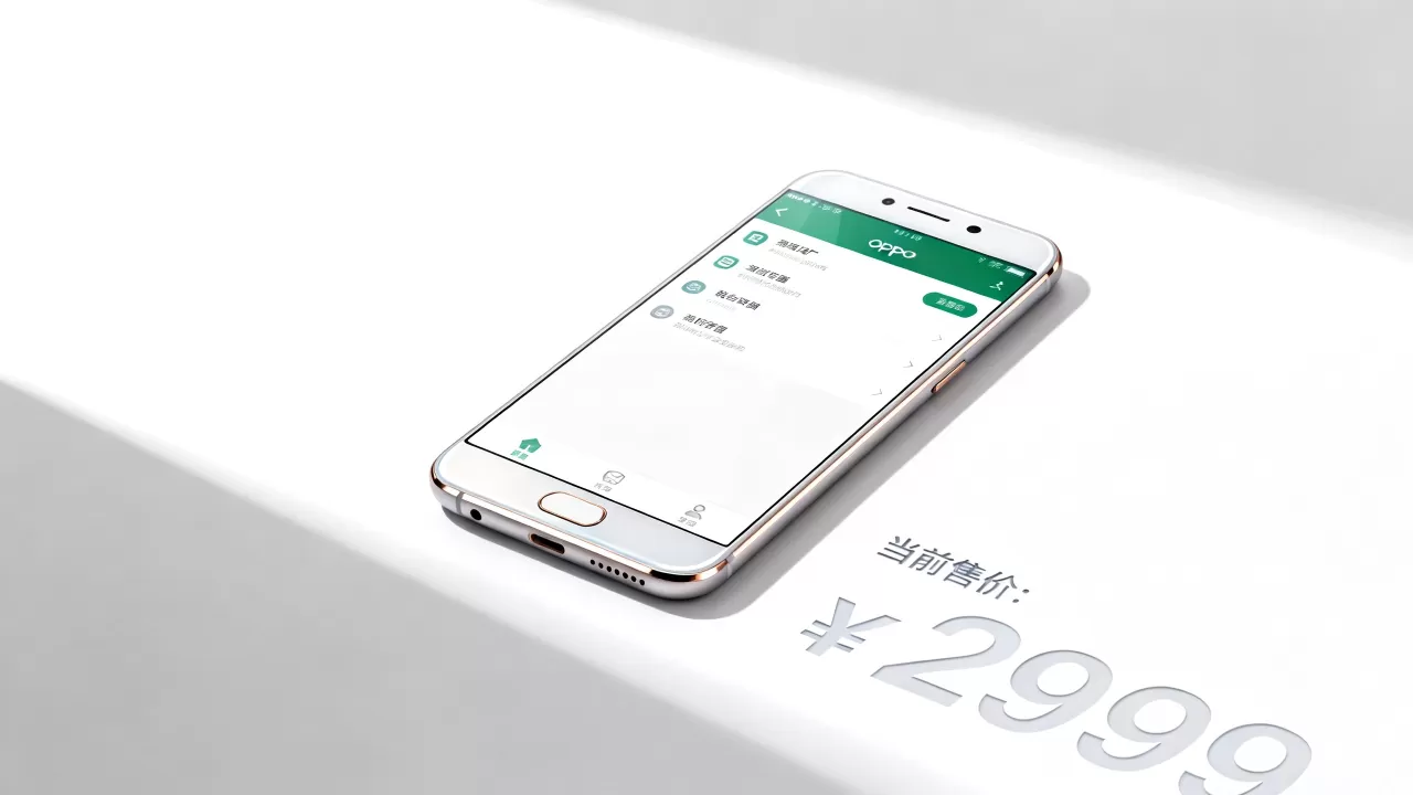 OPPO R11现在多少钱，OPPO R11最新报价