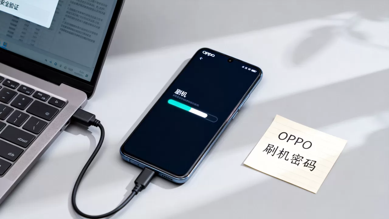 OPPO刷机为什么有密码,OPPO手机刷机密码是什么 OPPO刷机为什么有密码,OPPO手机刷机密码是什么