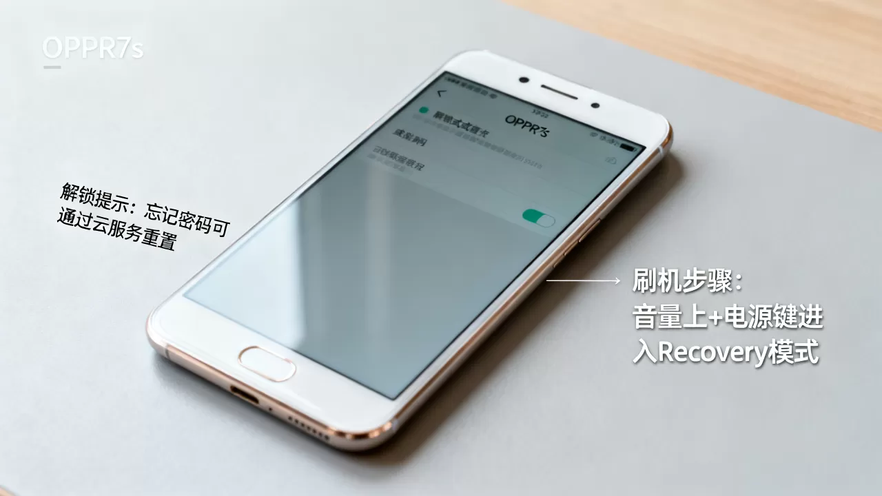 OPPOR7s刷机密码是什么,OPPOR7s解锁密码 OPPOR7s刷机密码是什么,OPPOR7s解锁密码