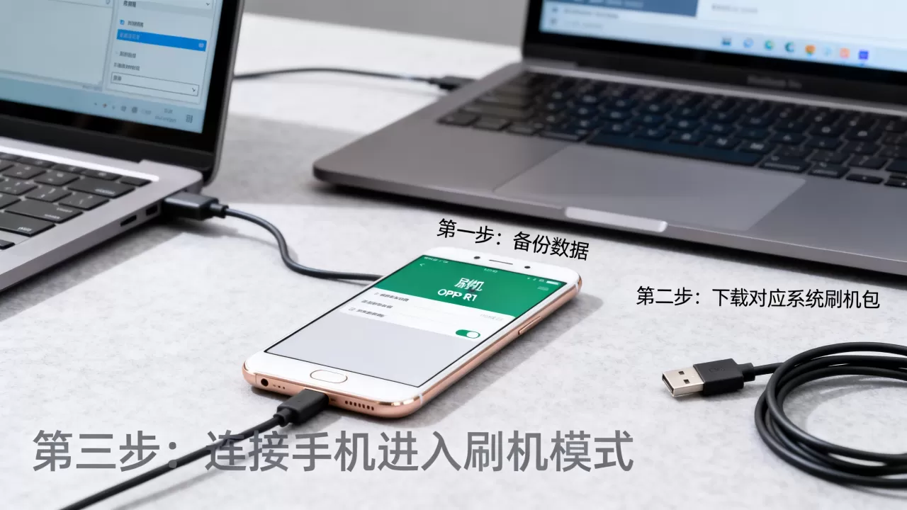 oppor1刷什么系统,OPPO R1手机刷机教程 oppor1刷什么系统,OPPO R1手机刷机教程