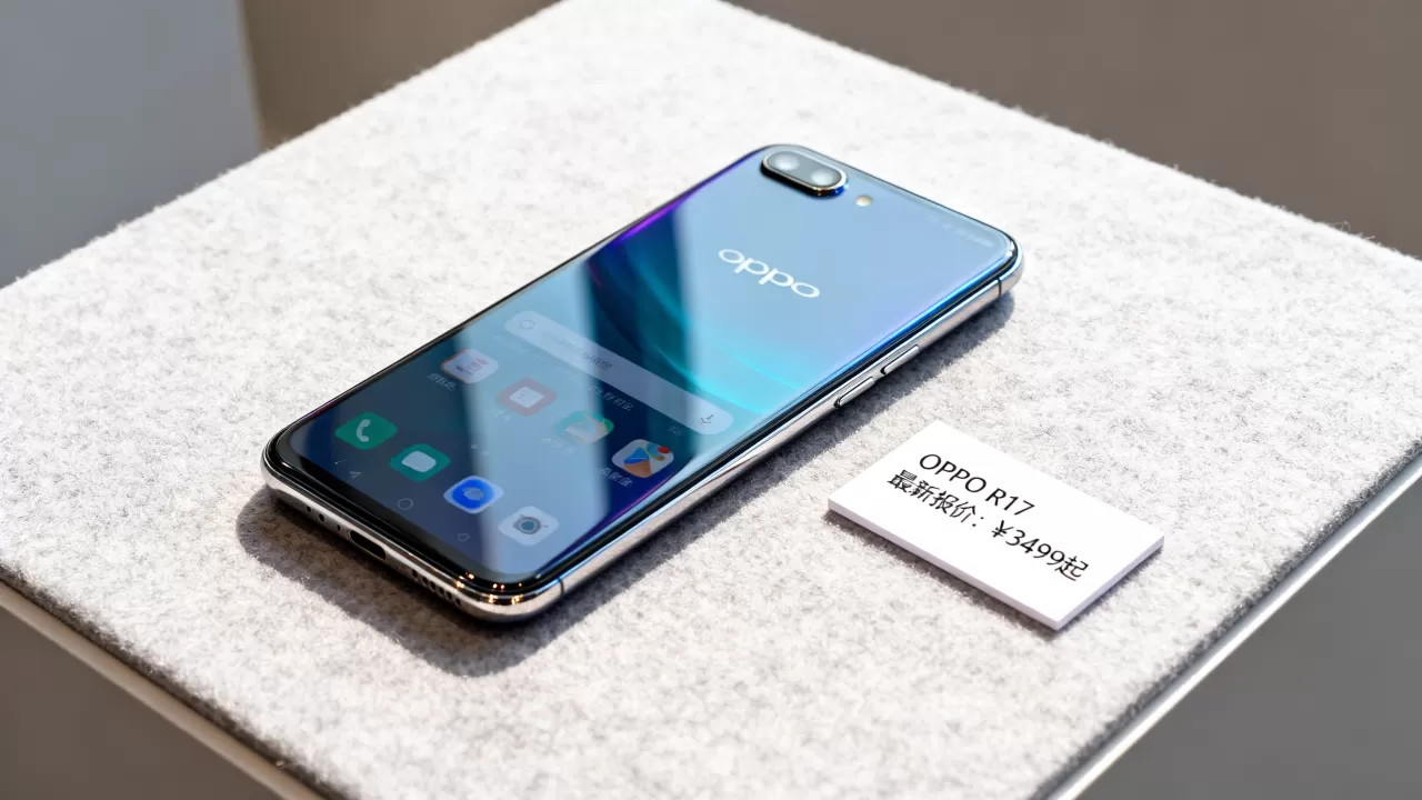 OPPO R17什么价格,OPPO R17手机最新报价 OPPO R17什么价格,OPPO R17手机最新报价
