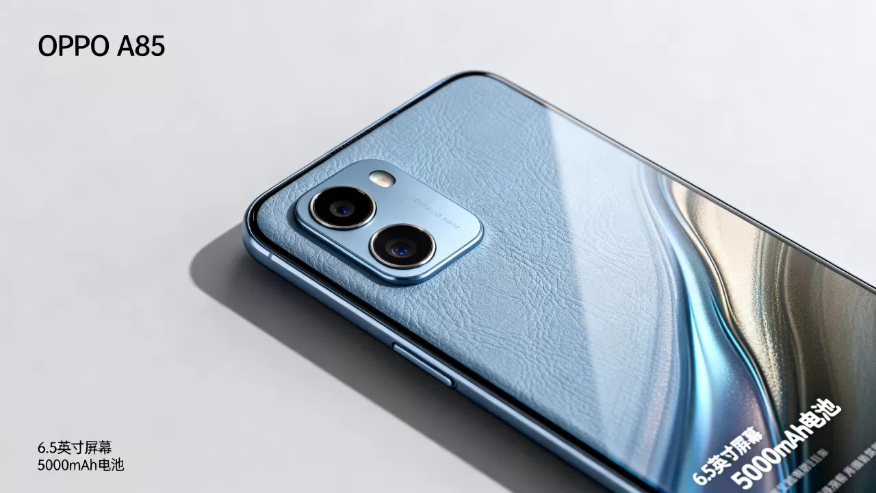 oppoa85什么配置，OPPO A85手机参数配置及性能评测