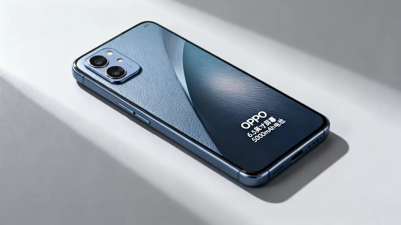 oppoa85什么配置，OPPO A85手机参数配置及性能评测