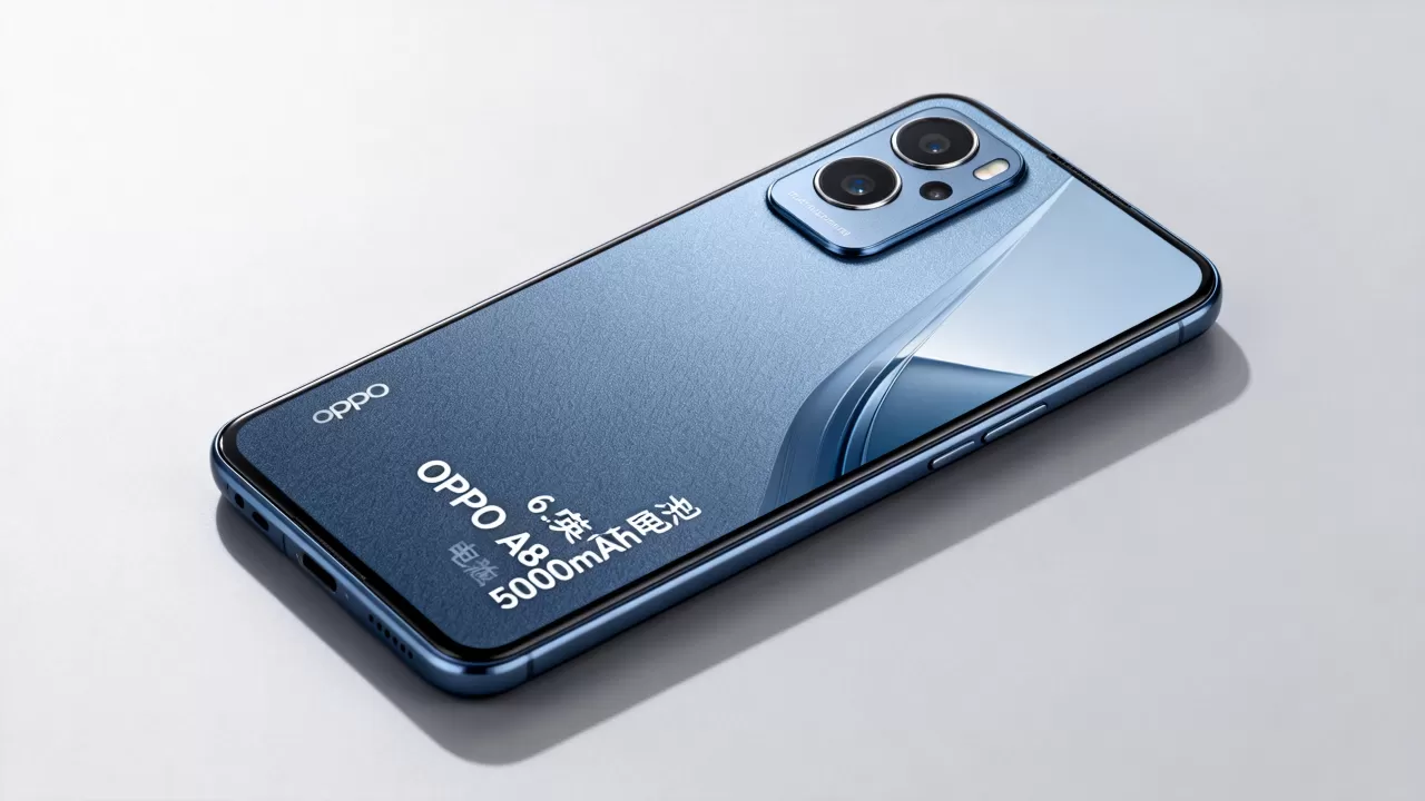 oppoa85什么配置，OPPO A85手机参数配置及性能评测