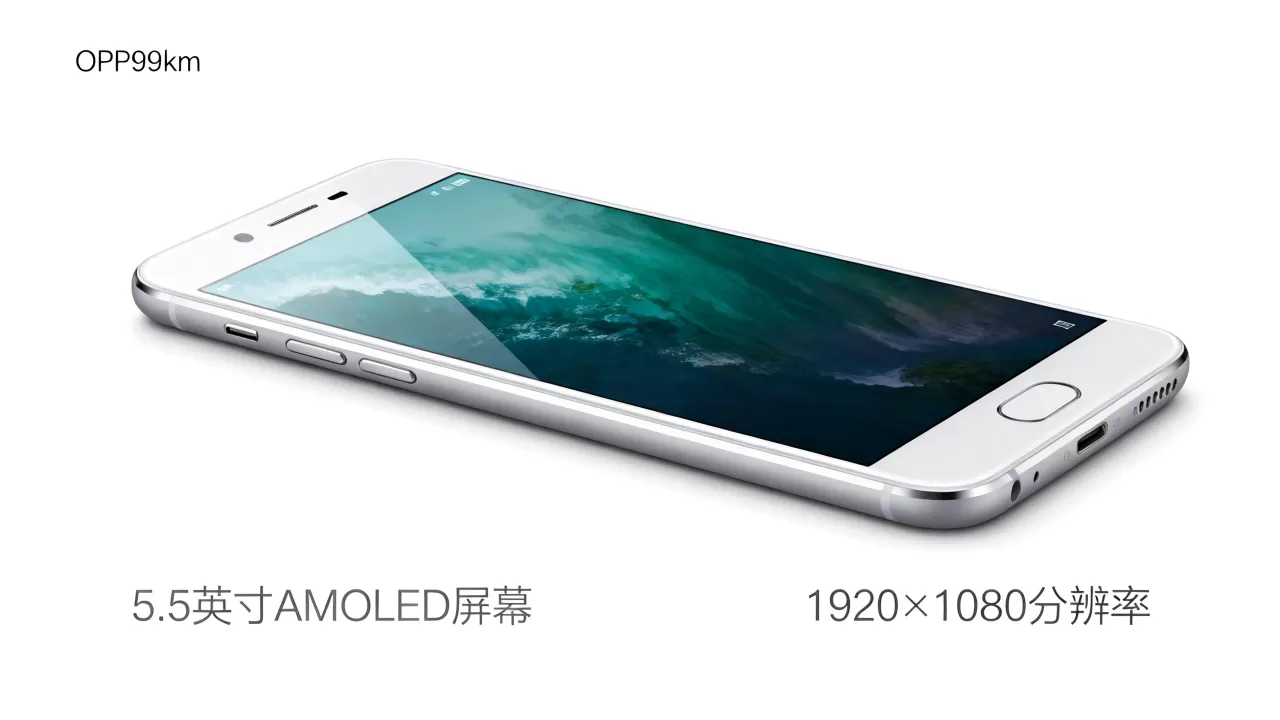 OPPOR9km用的什么屏幕？OPPO R9km屏幕参数