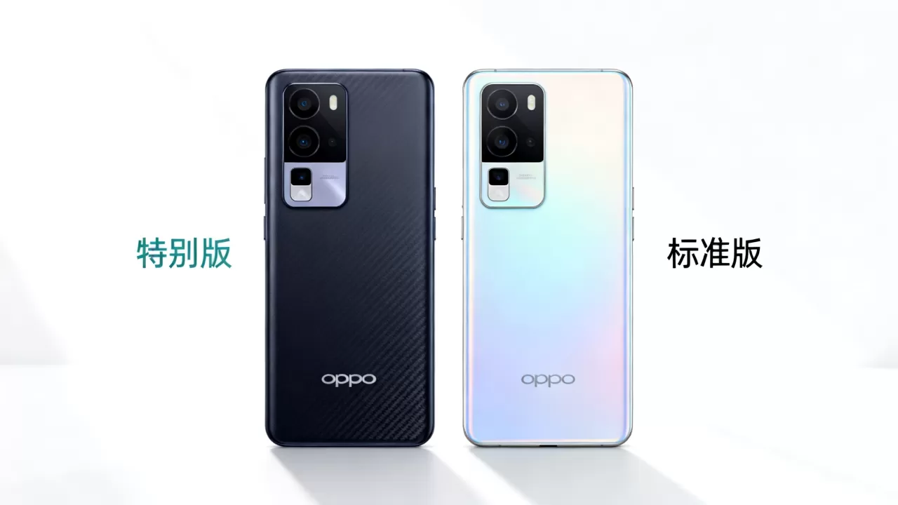 OPPO特别版是什么意思，OPPO特别版和标准版有什么区别