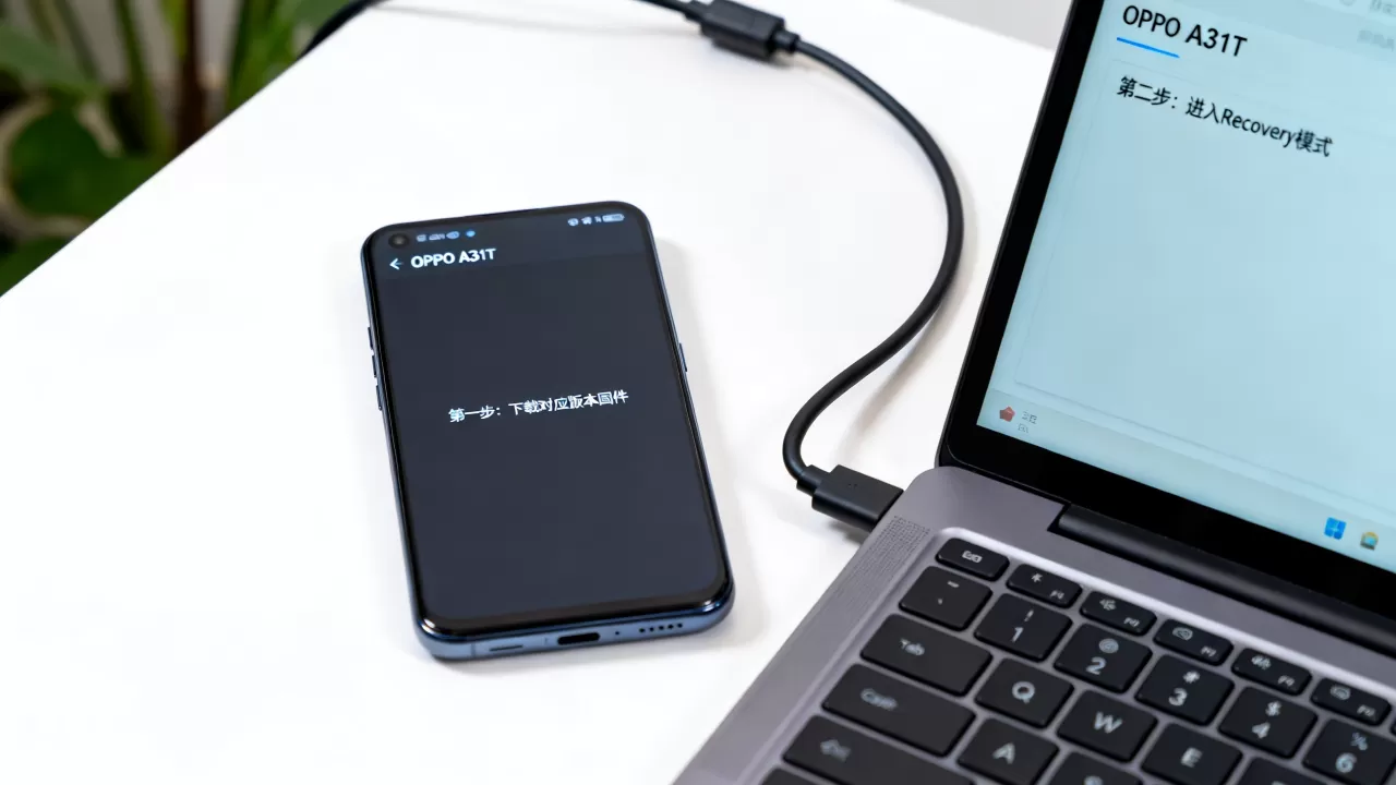 oppo a31t刷什么版本好，OPPO A31T刷机教程