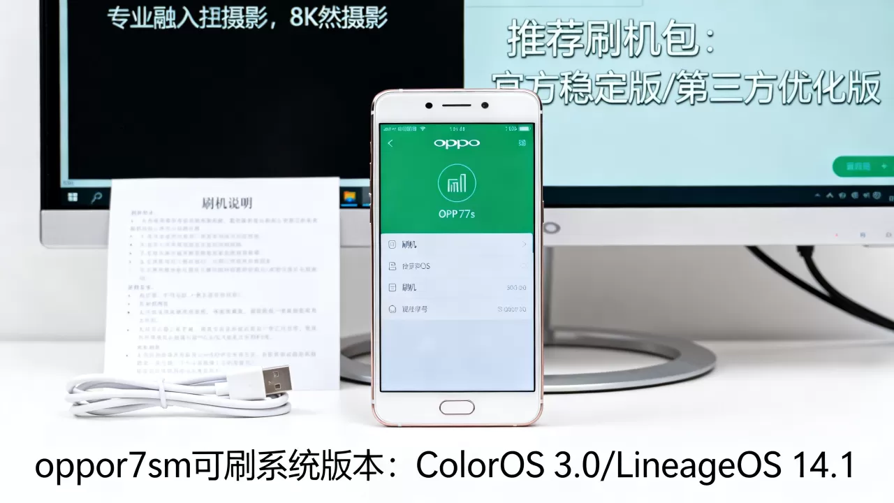 oppor7sm可以刷什么区别,OPPO R7s刷机包推荐 oppor7sm可以刷什么区别,OPPO R7s刷机包推荐