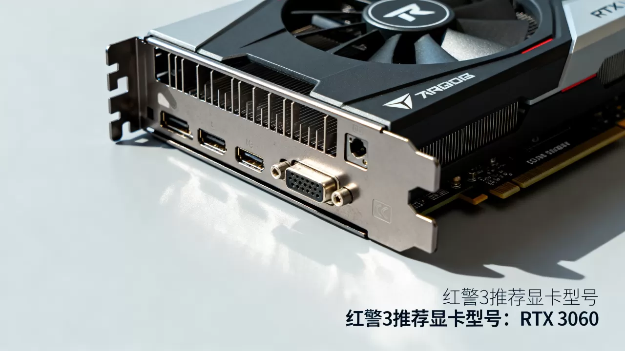 红警3独立显卡怎么选，红警3独立显卡推荐