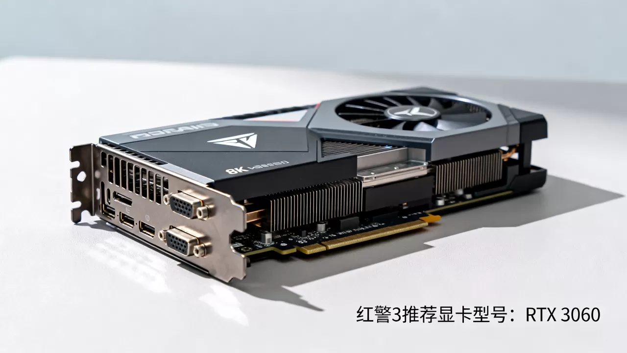 红警3独立显卡怎么选，红警3独立显卡推荐