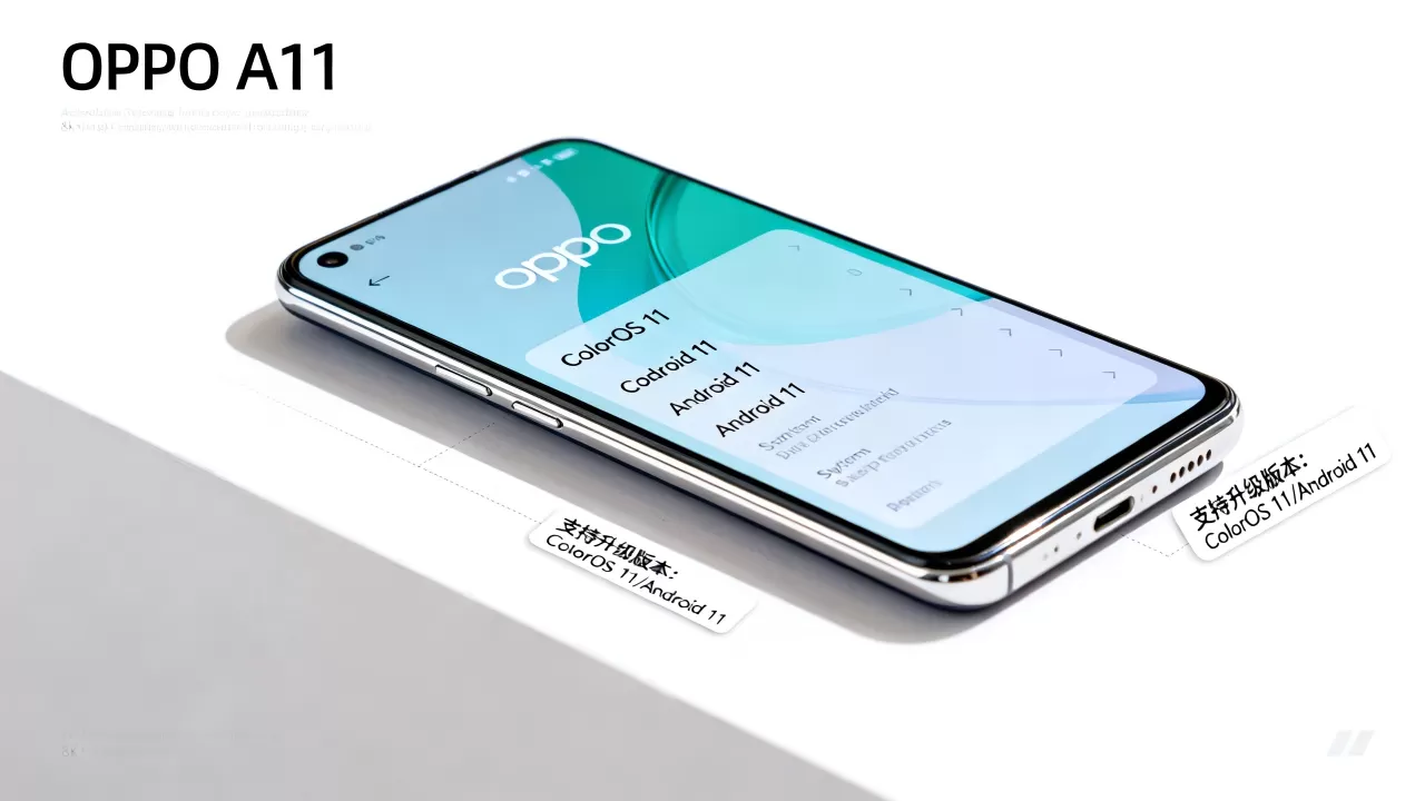 oppoa11可以刷什么区别，oppoa11支持升级哪些系统版本