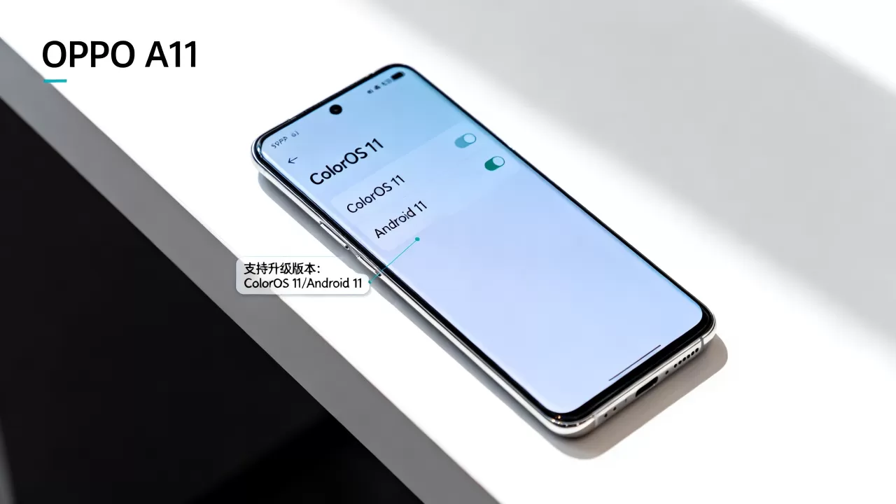 oppoa11可以刷什么区别，oppoa11支持升级哪些系统版本