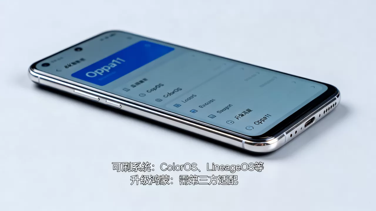 oppoa11可以刷什么系统,oppoa11升级鸿蒙 oppoa11可以刷什么系统,oppoa11升级鸿蒙