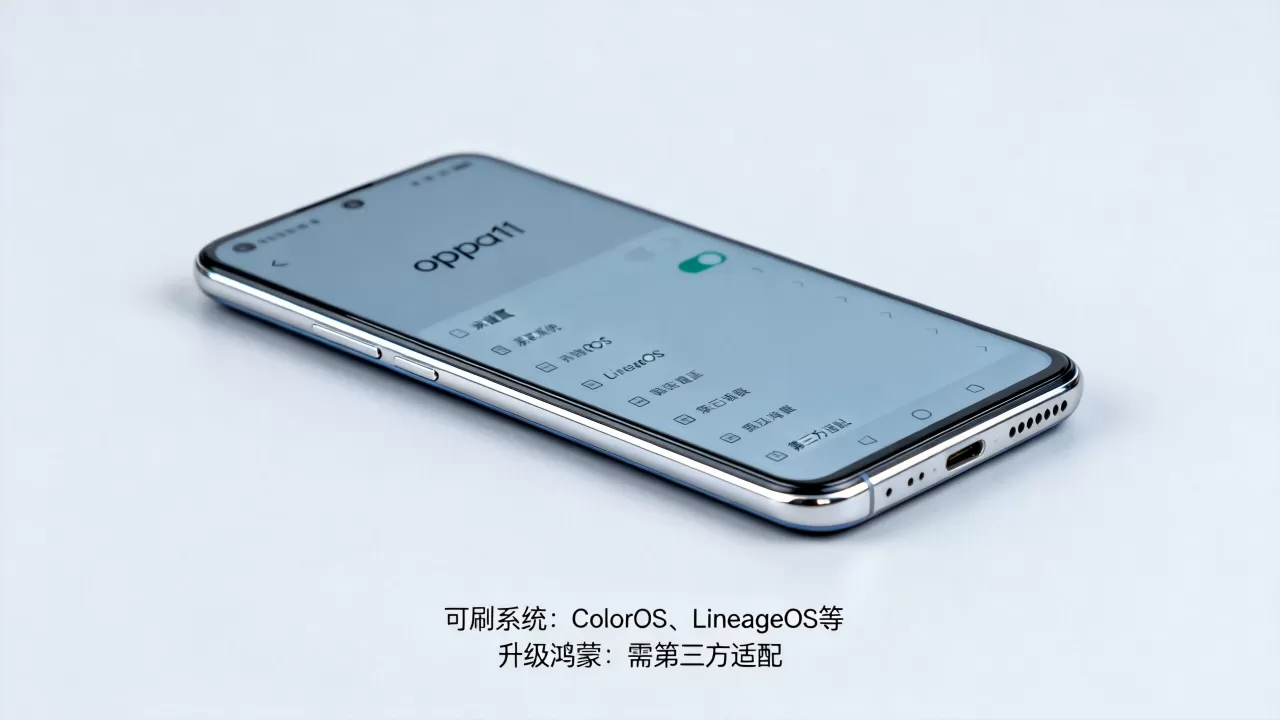 oppoa11可以刷什么系统,oppoa11升级鸿蒙 oppoa11可以刷什么系统,oppoa11升级鸿蒙