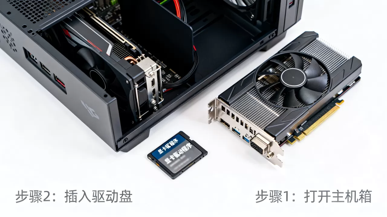 电脑怎么下载显卡,显卡驱动下载 电脑怎么下载显卡,显卡驱动下载