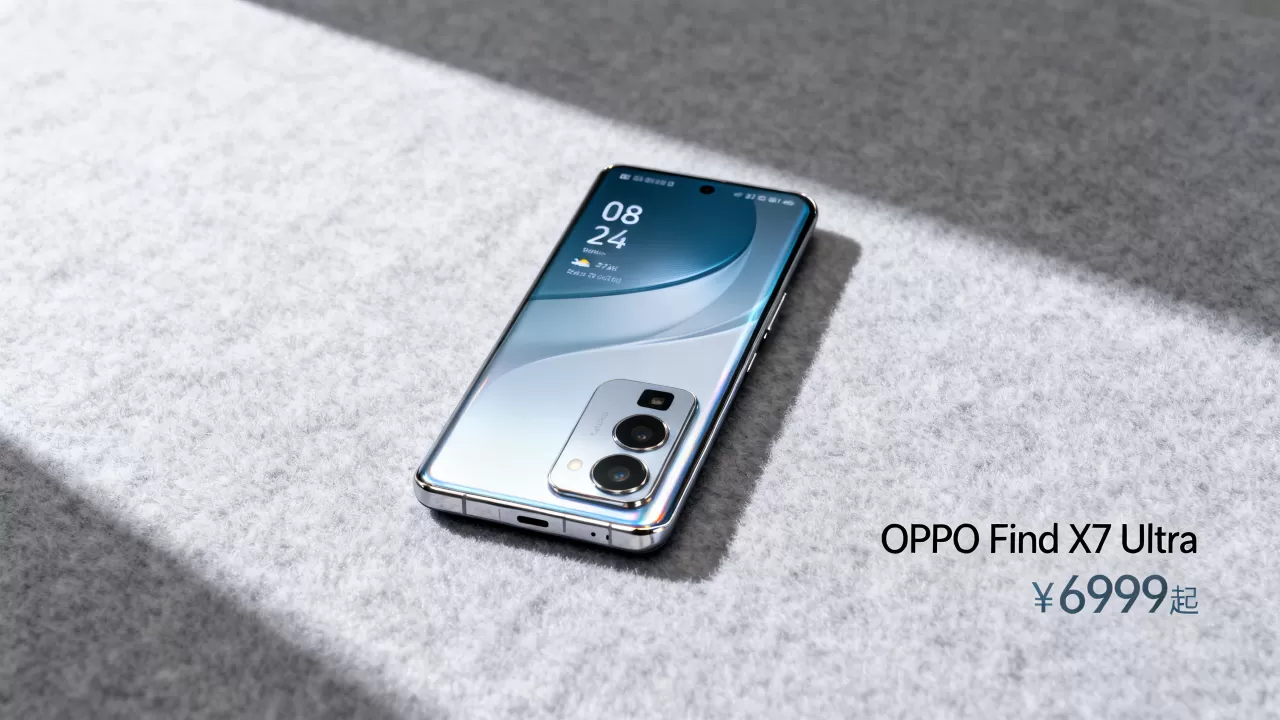 OPPO最新手机叫什么名字？OPPO最新款手机型号及价格