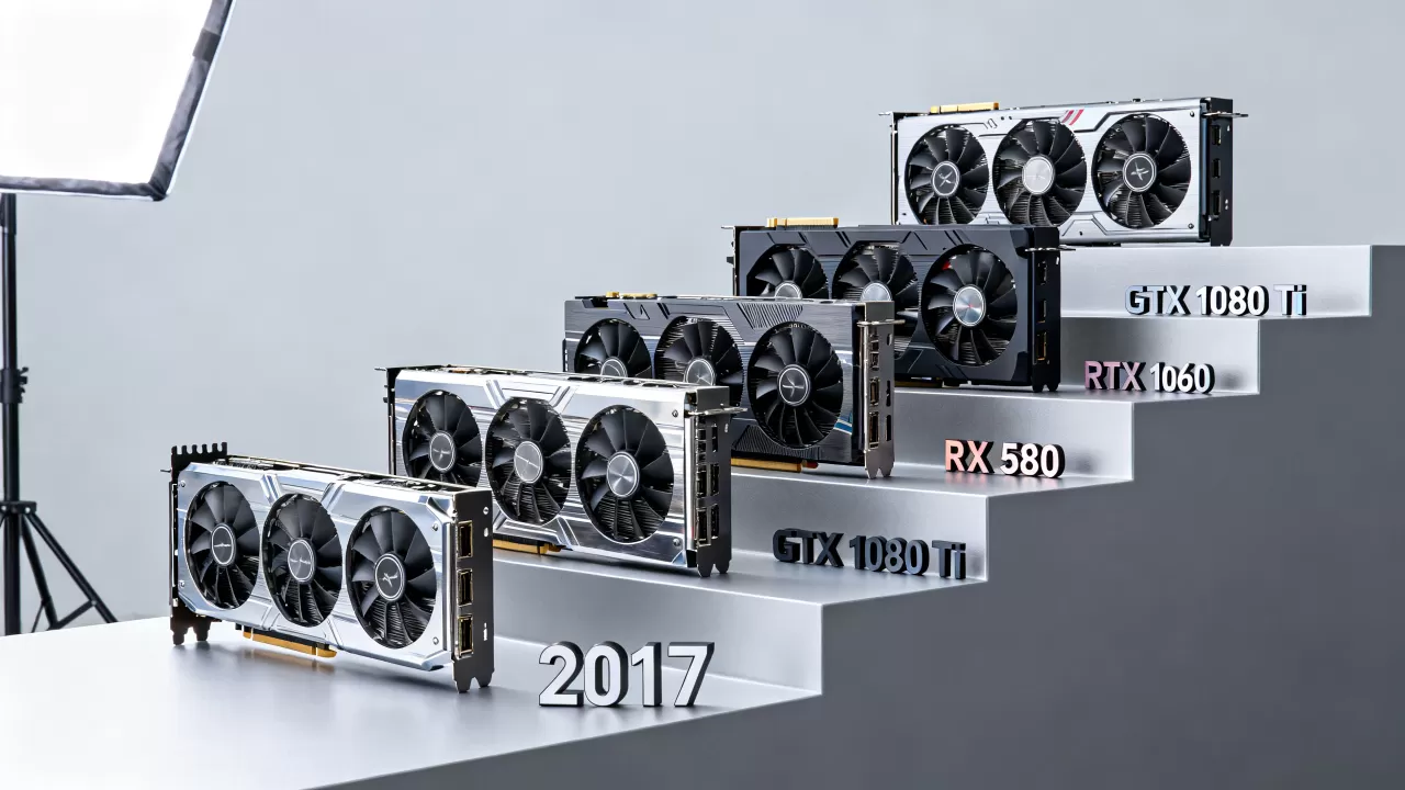 2017显卡阶梯怎么选?2017显卡推荐,2017显卡阶梯 2017显卡阶梯怎么选?2017显卡推荐,2017显卡阶梯