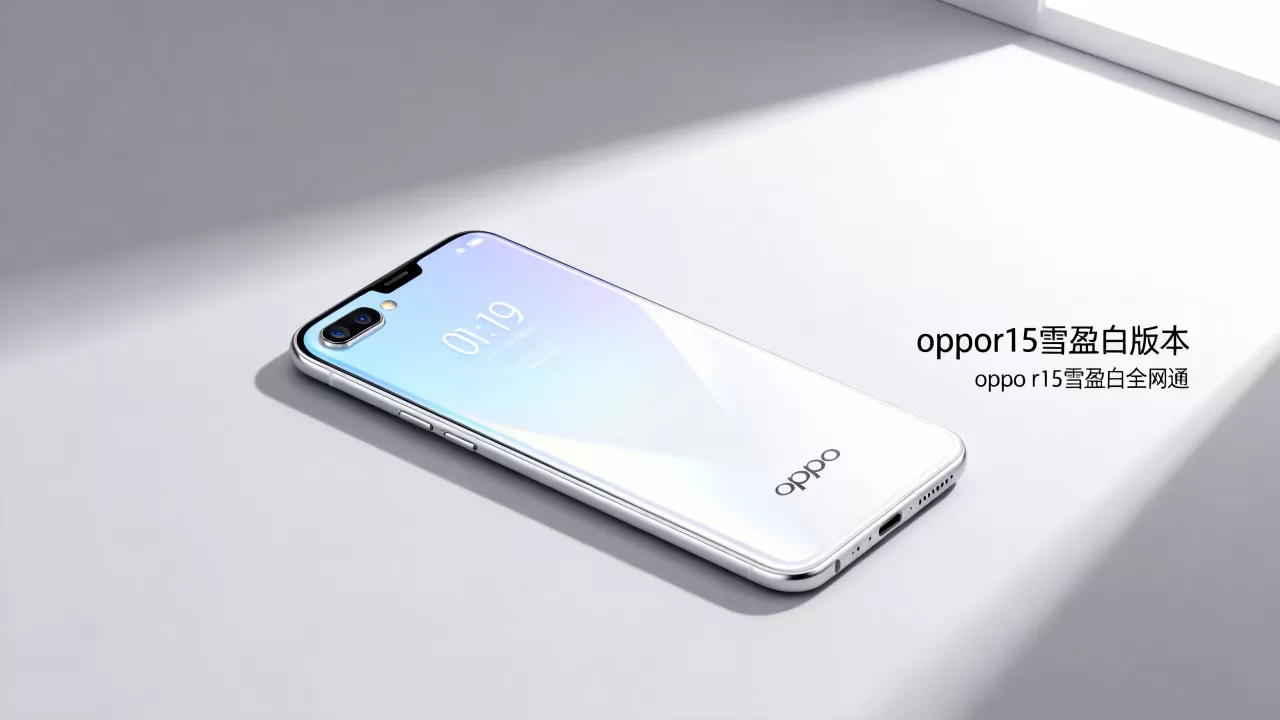 oppor15雪盈白是什么版本,oppo r15雪盈白是全网通吗 oppor15雪盈白是什么版本,oppo r15雪盈白是全网通吗