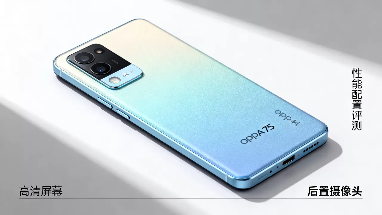 oppoa75什么样，oppoa75手机性能配置评测