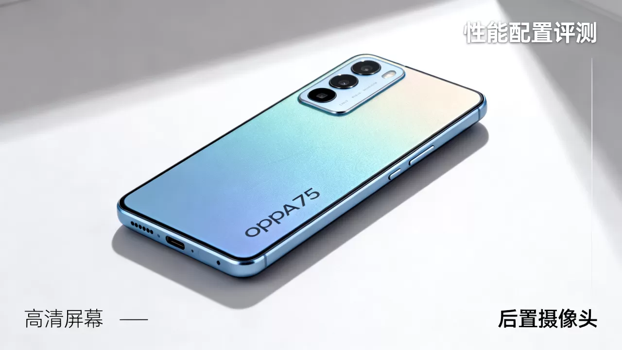 oppoa75什么样，oppoa75手机性能配置评测
