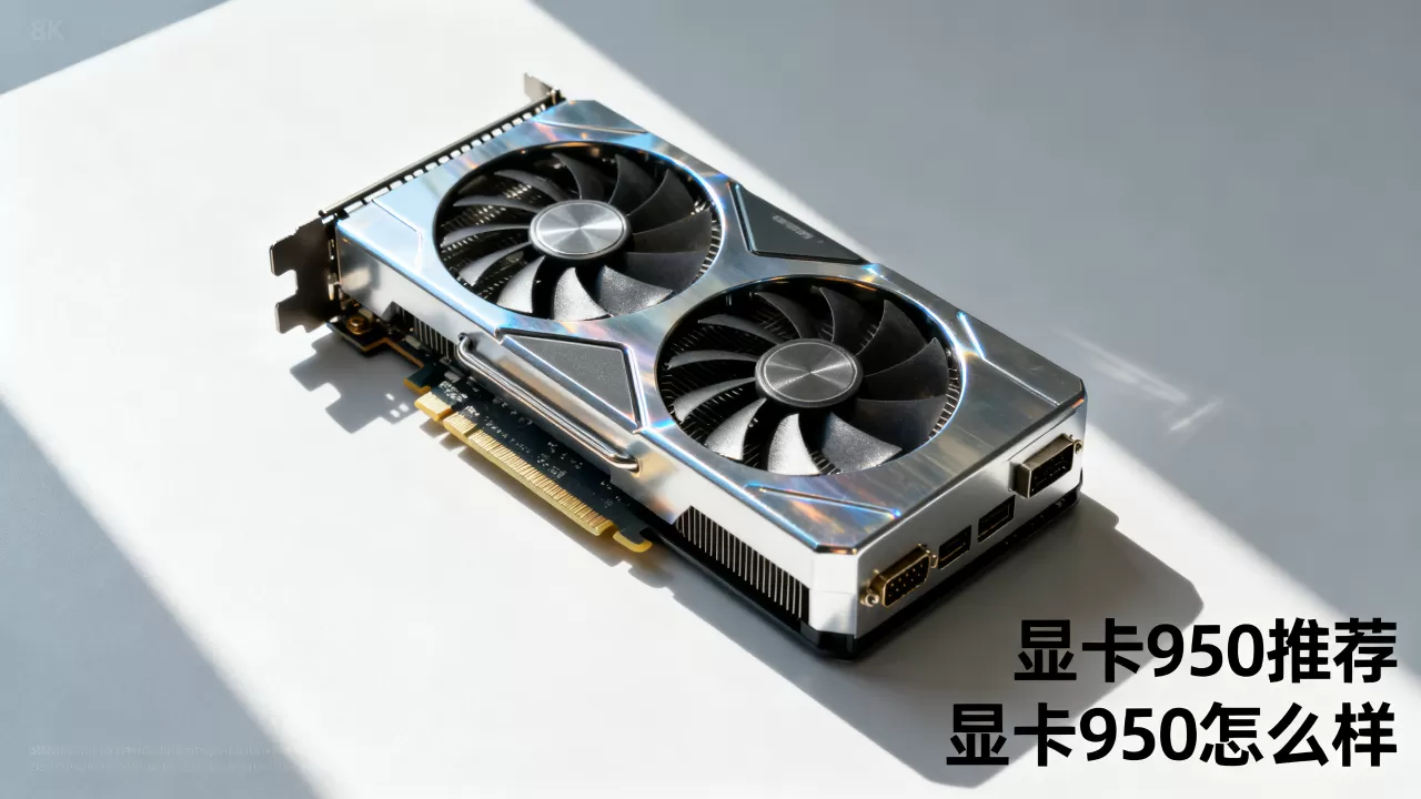 显卡950推荐，显卡950怎么样