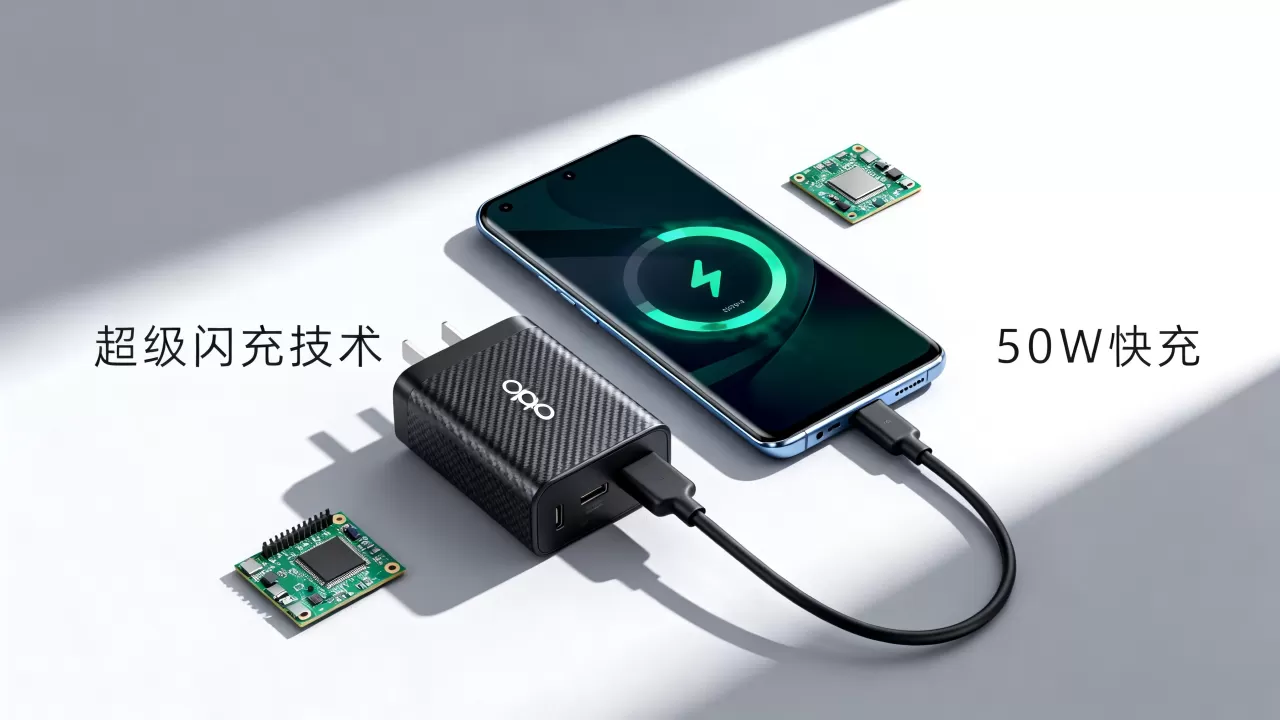 OPPO超级闪充是什么意思,OPPO超级闪充技术详解 OPPO超级闪充是什么意思,OPPO超级闪充技术详解