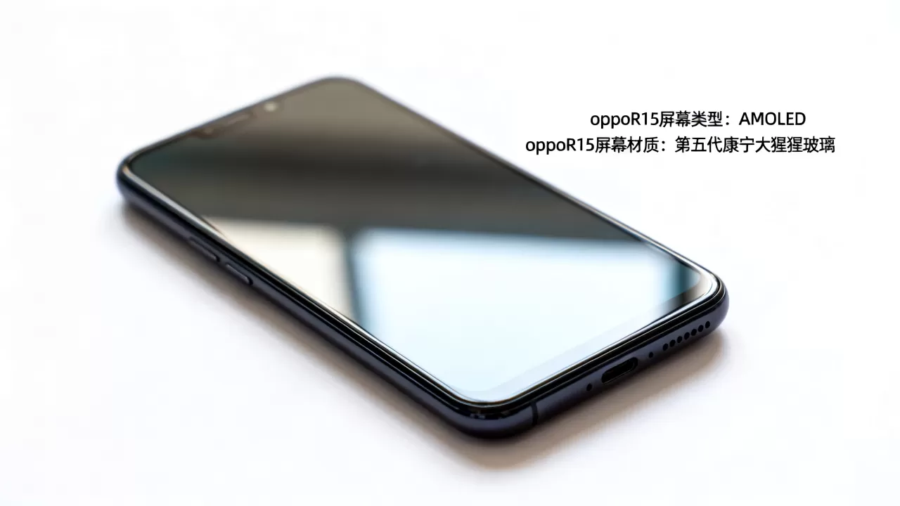 oppoR15的屏是什么屏,oppoR15屏幕材质 oppoR15的屏是什么屏,oppoR15屏幕材质