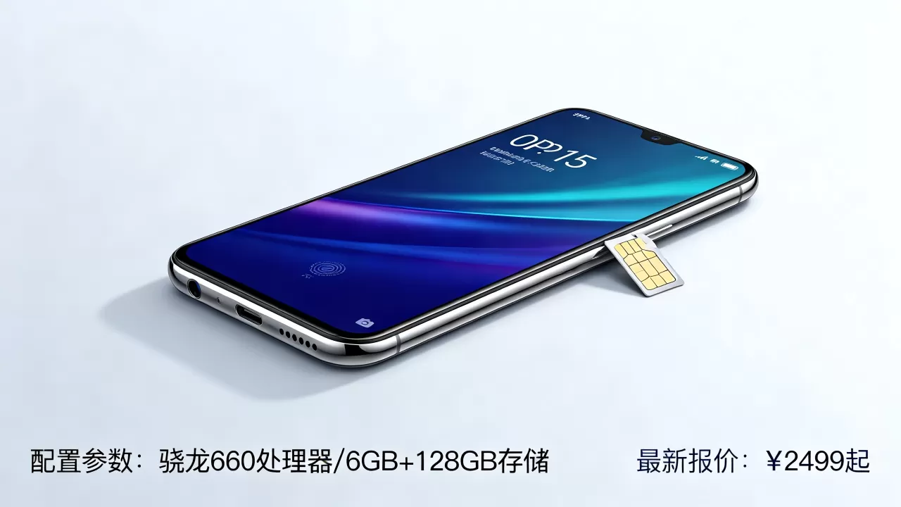 OPPOR15什么时候出新机，OPPOR15最新报价及配置参数